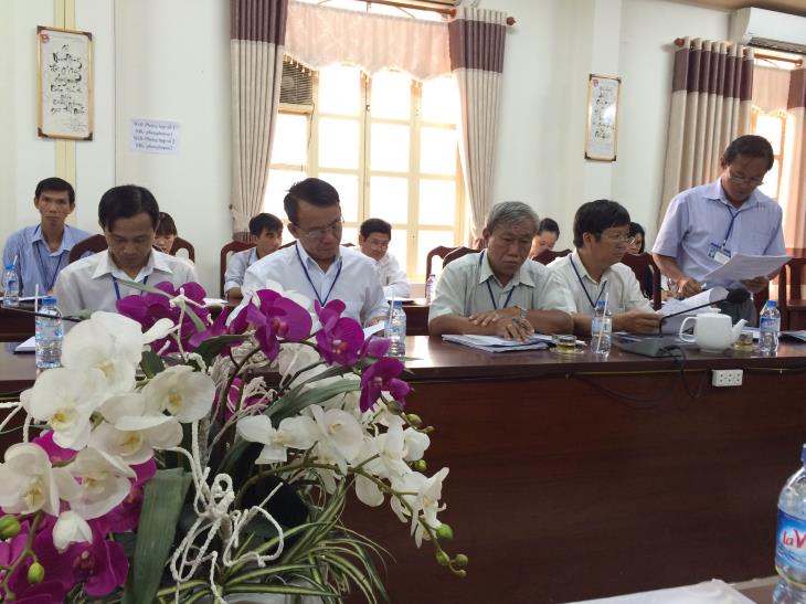 UBND TP Tây Ninh làm tốt công tác tuyên truyền cải cách hành chính